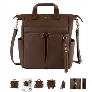 Lily Jade Caroline Bag